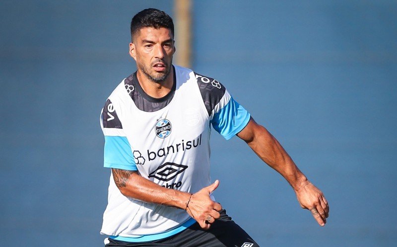 Grêmio sobe a Serra para disputar o primeiro jogo da final do Gauchão