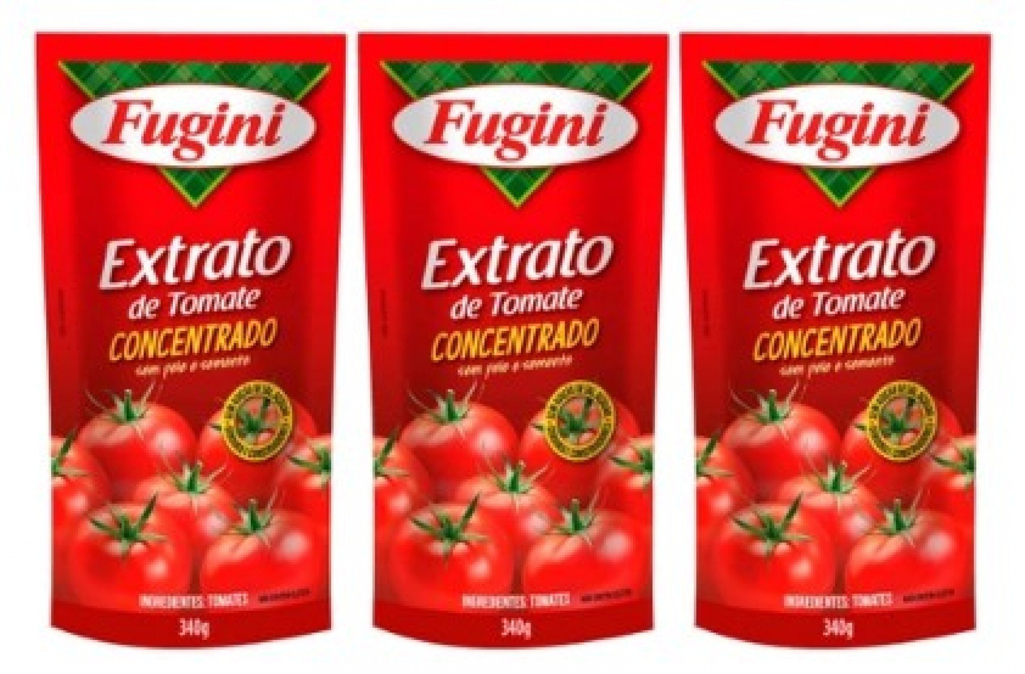 CONFIRA OS LOTES: Fugini admite uso de matéria-prima vencida e anuncia recall de maionese