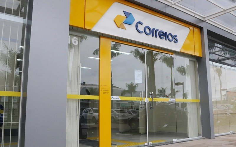 Moradores de três bairros terão que retirar suas encomendas em agências de Canoas