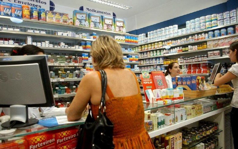 Governo autoriza reajuste de até 5,6% no preço de medicamentos