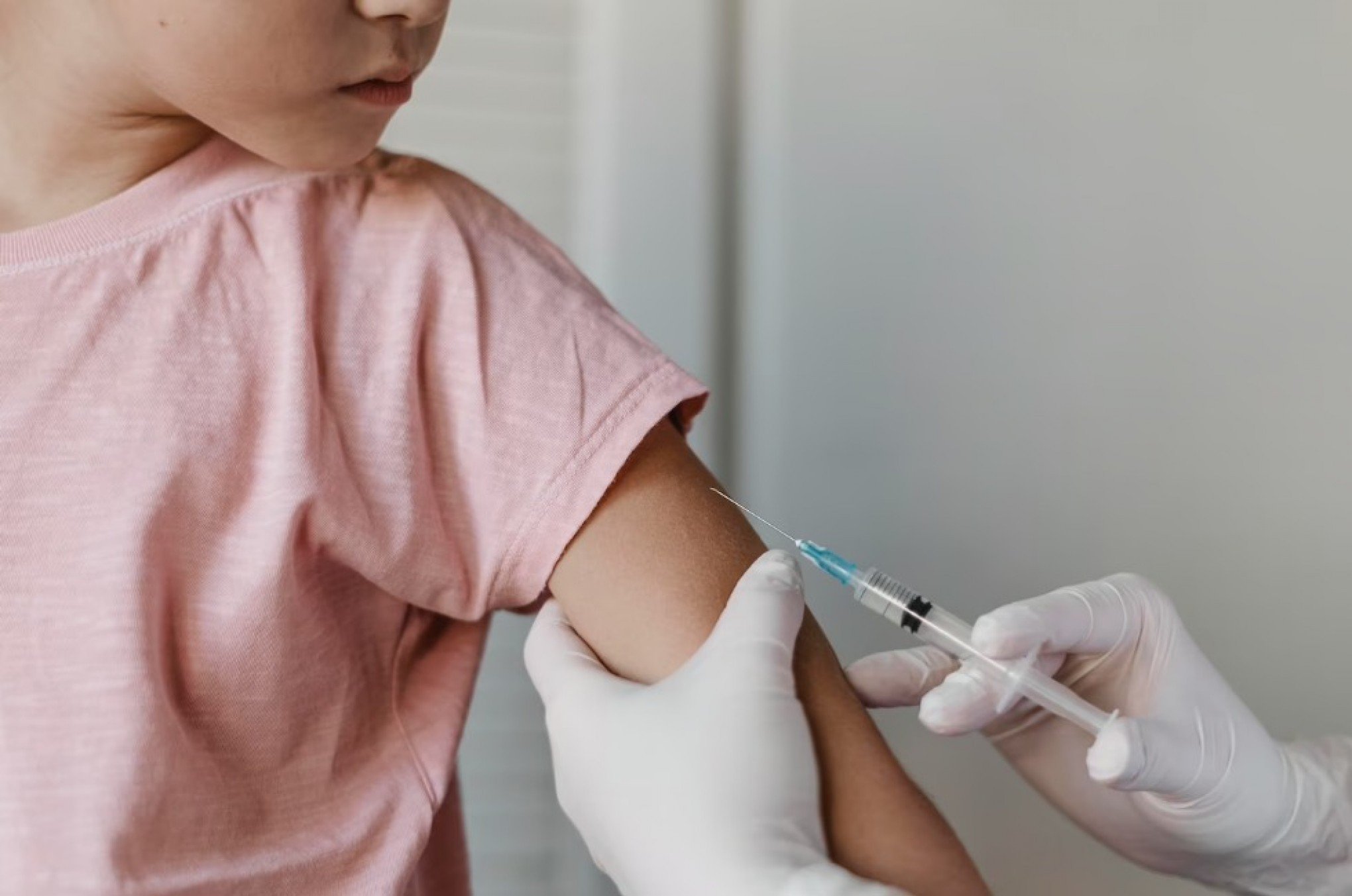Secretaria da Saúde de Gramado alerta sobre a importância da vacinação contra coqueluche