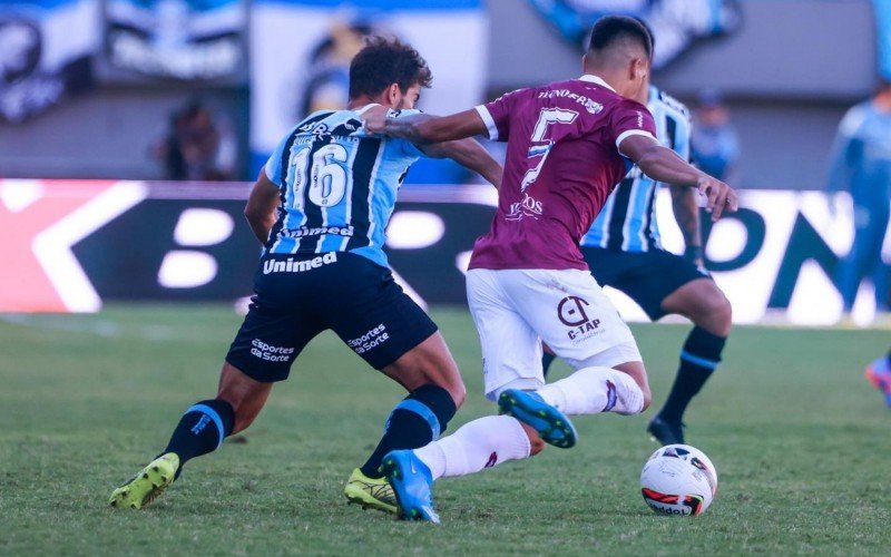 Tudo em aberto para o segundo jogo da final do Gauchão