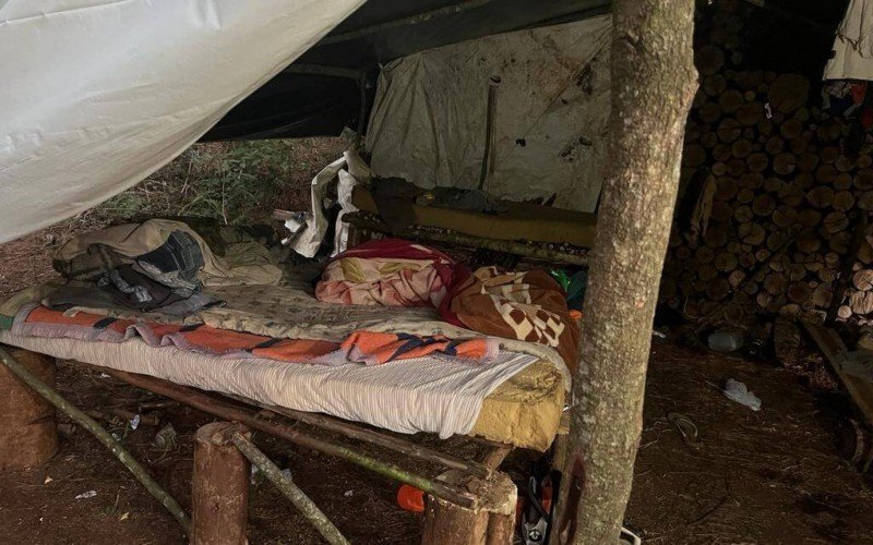 Argentinos foram resgatados de trabalho análogo à escravidão em Nova Petrópolis