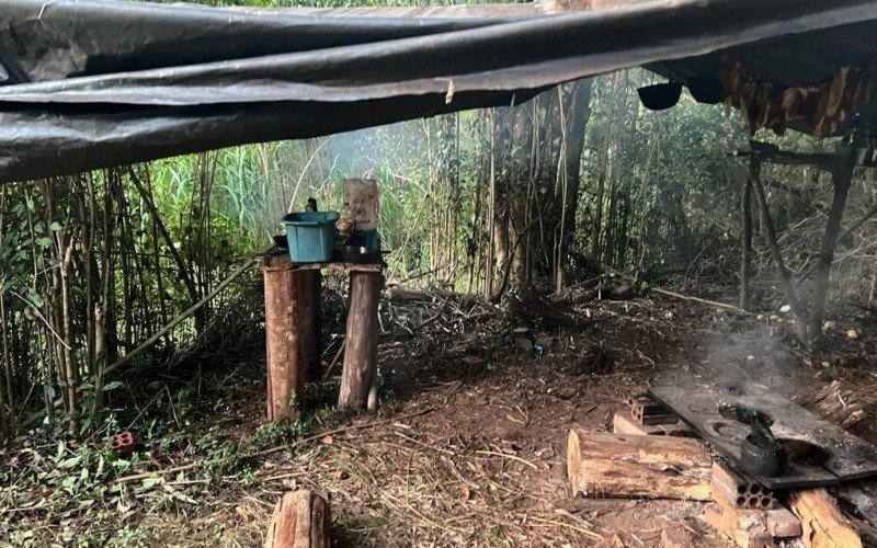 Argentinos foram resgatados de trabalho análogo à escravidão em Nova Petrópolis