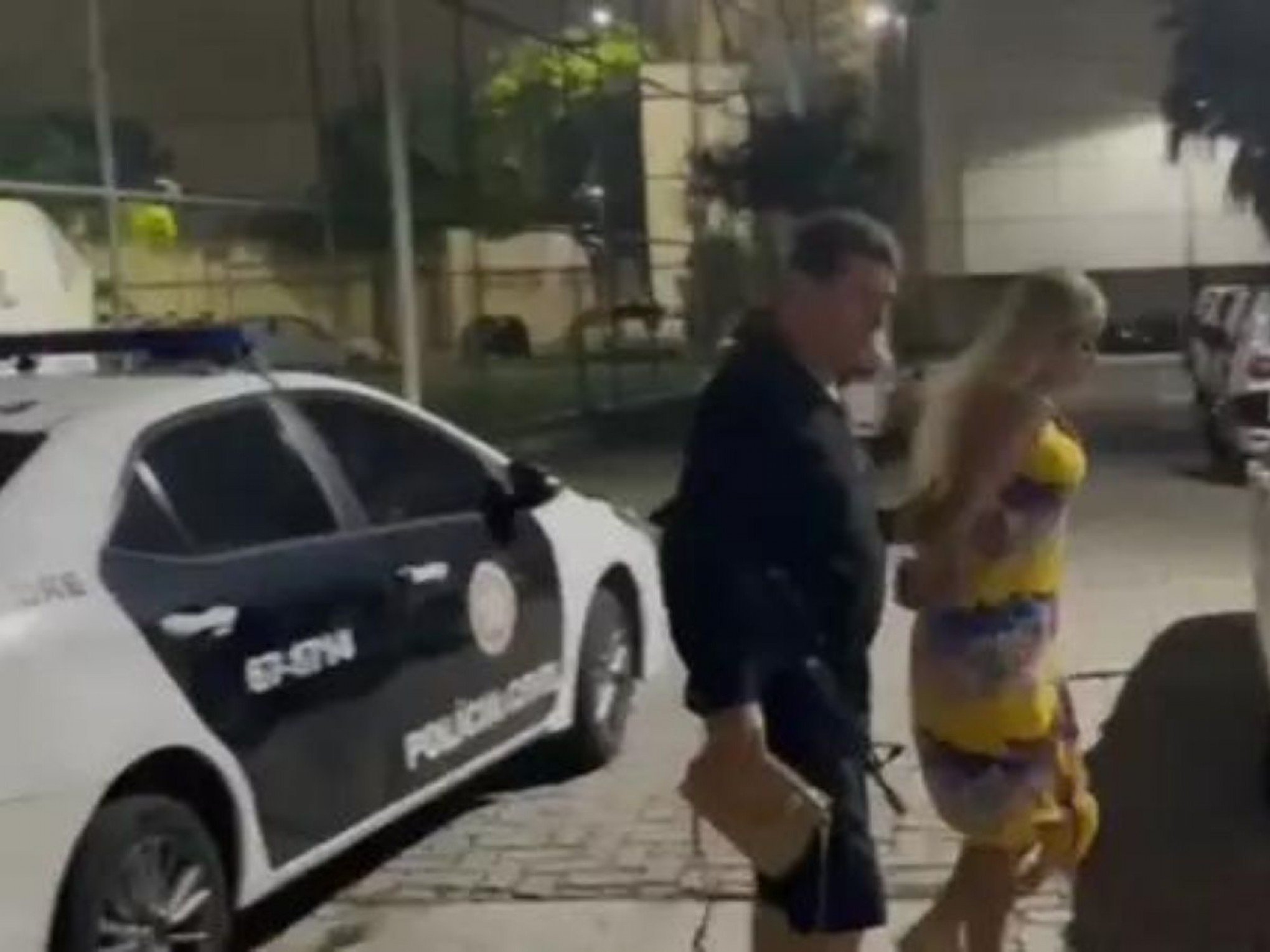 Presa no Rio, mulher conhecida como Bibi Perigosa é suspeita de articular ataques no RN