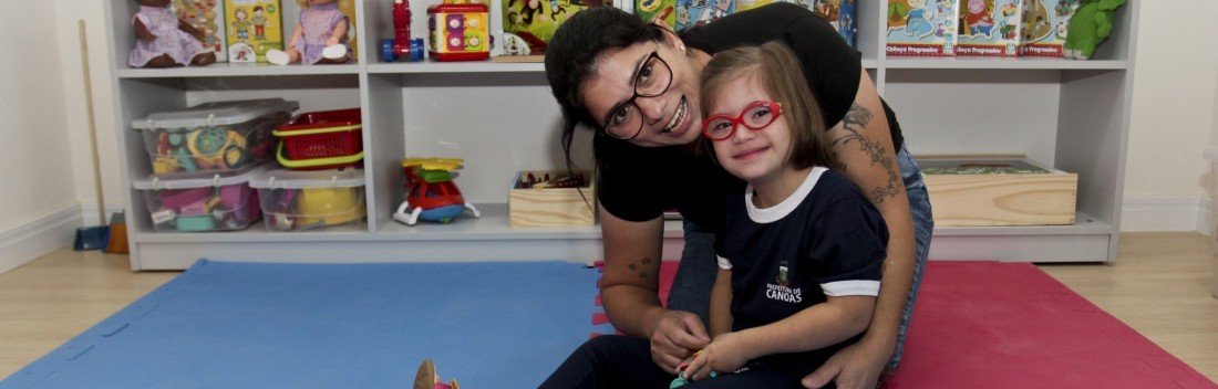 Gestão compartilhada nas escolas tem verba ampliada em Canoas