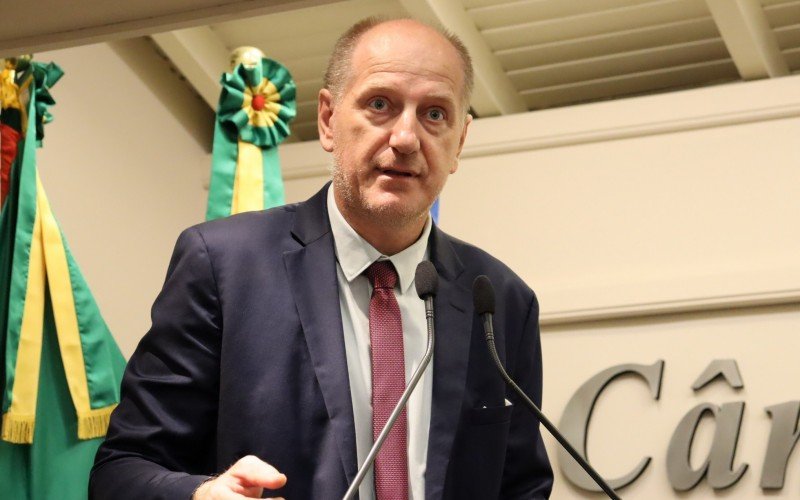 Vereador Professor Daniel 