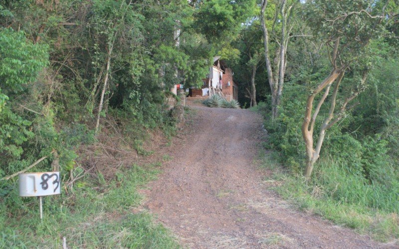 Briga ocorreu em Nova Hartz