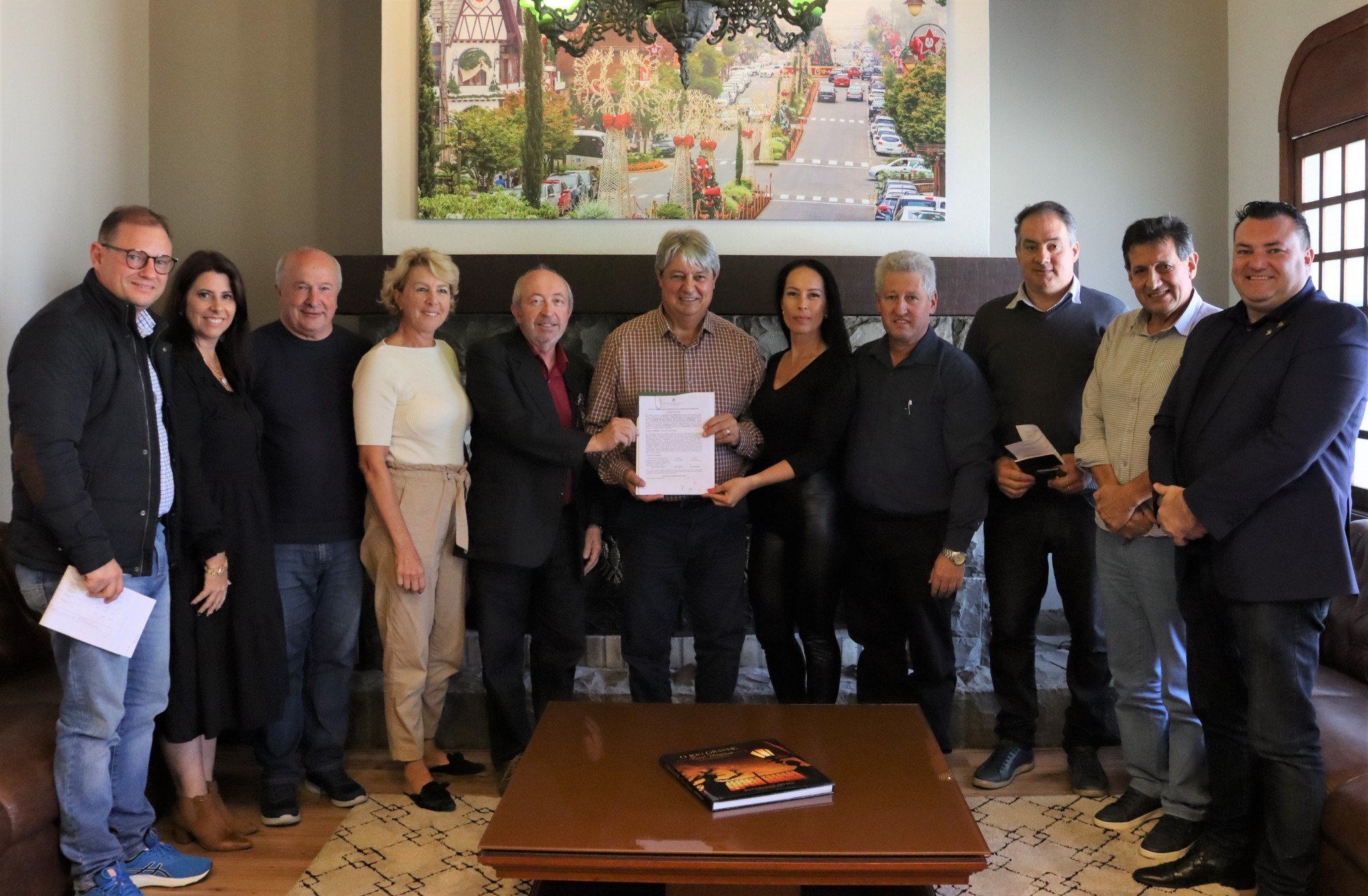 Apae Gramado é contemplada com recurso e receberá Centro Especializado em Reabilitação