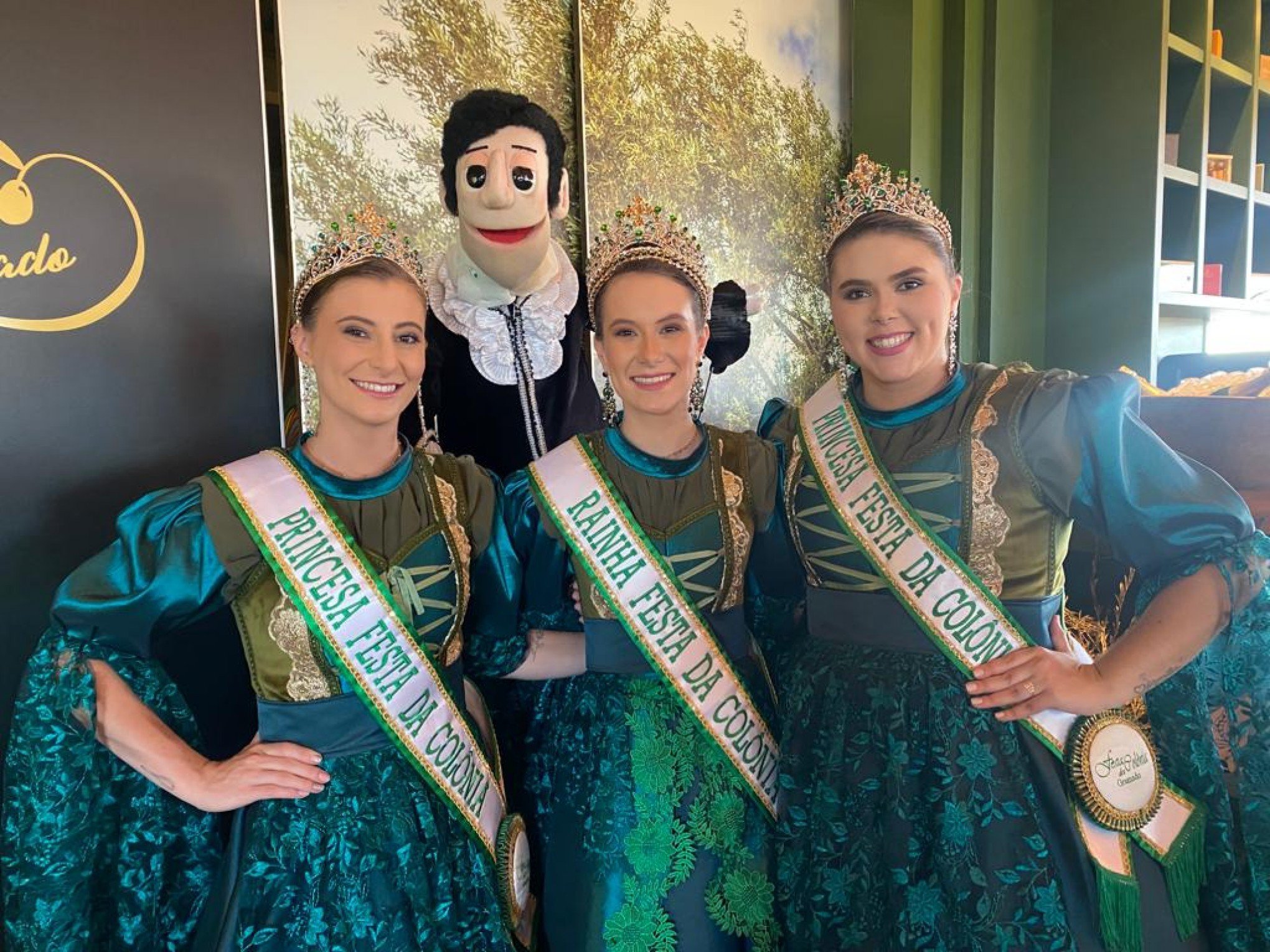 Festa da Colônia de Gramado terá novidades na 32ª edição e deve receber 300 mil visitantes