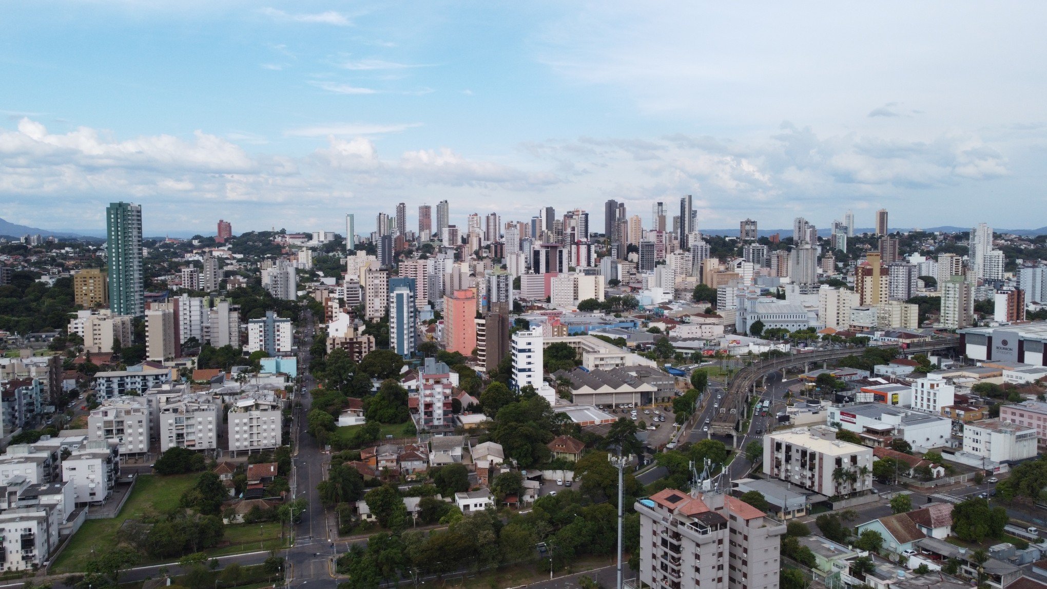 Sem mudança na lei, última parcela de 20% do IPTU deve entrar em vigor em 2026 em Novo Hamburgo
