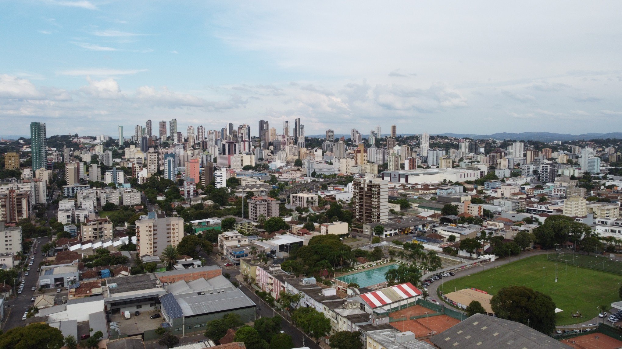 Além de aumento no IPTU, como Novo Hamburgo pretende arrecadar mais de R$ 2 bilhões em 2024?