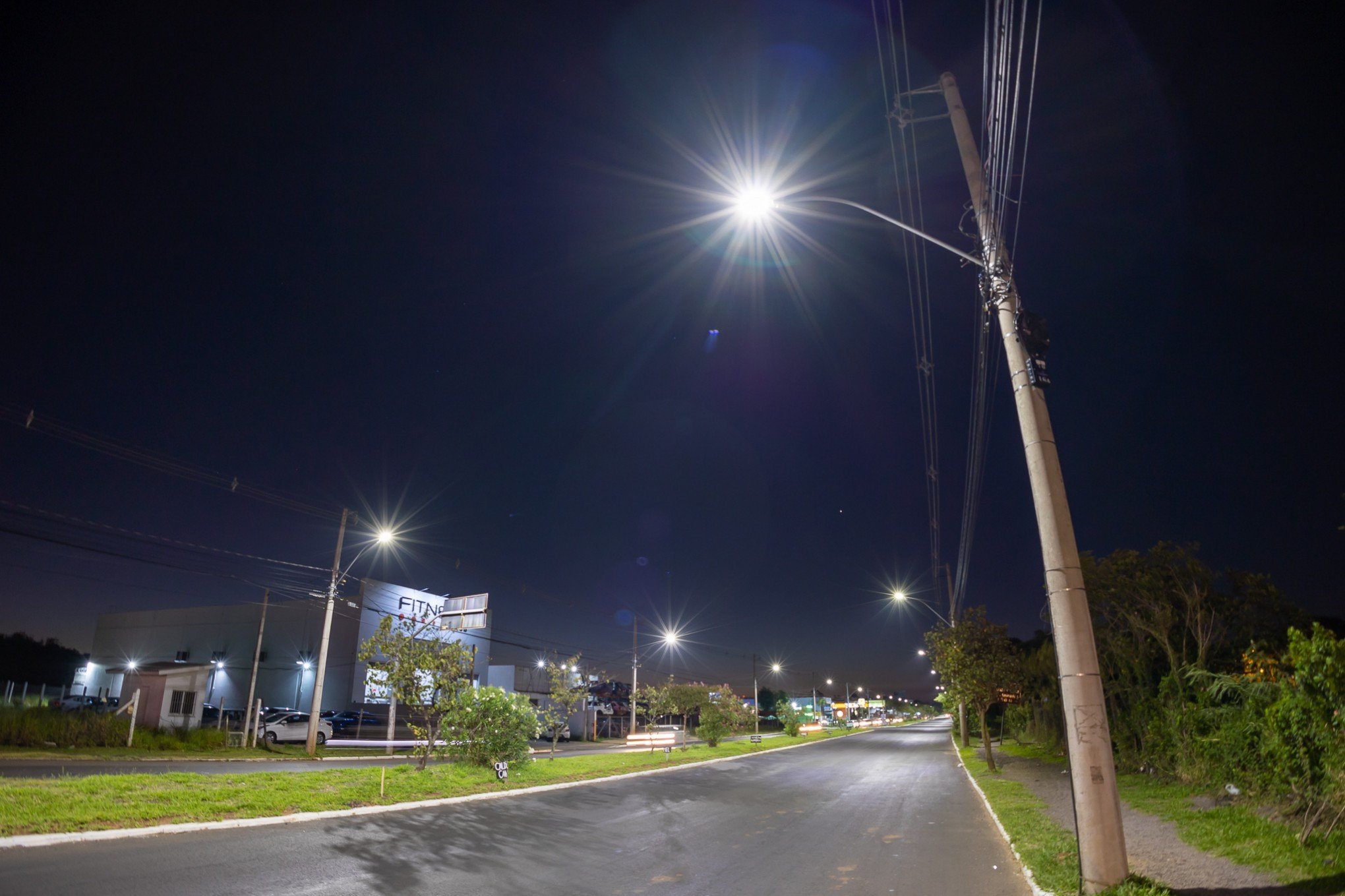 Edital para PPP da iluminação pública é lançado em Canoas