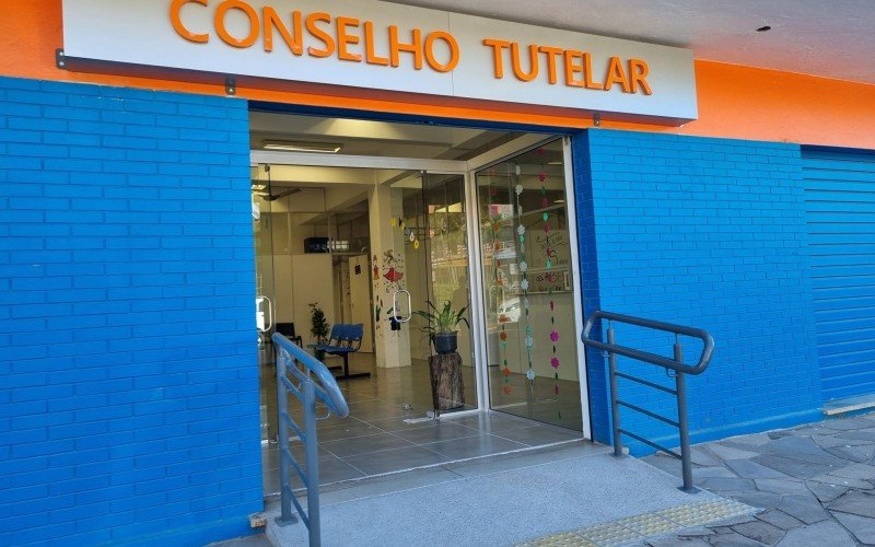 Conselho Tutelar de Sapucaia do Sul 