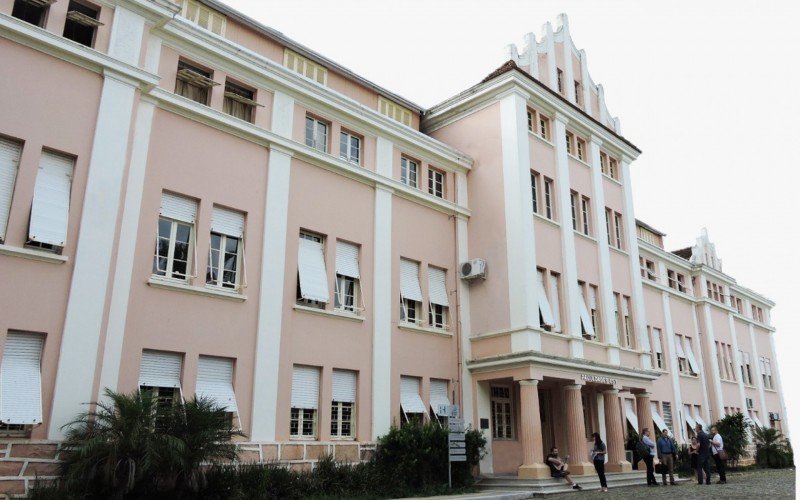 Faculdades EST