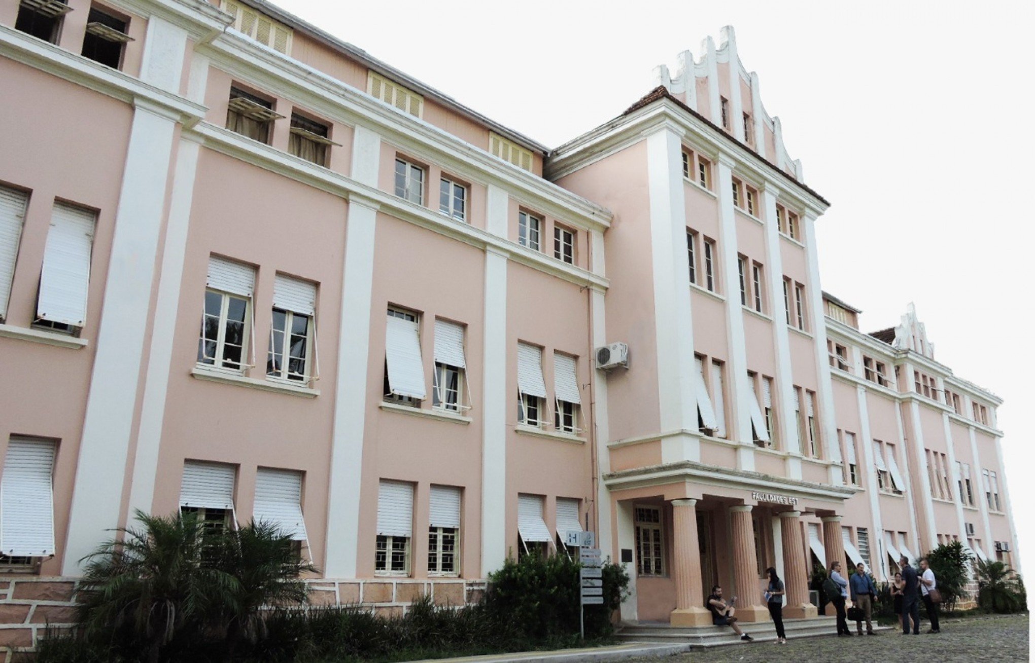 Primeira edição do "EST Aberta" ocorre neste domingo na Faculdades EST
