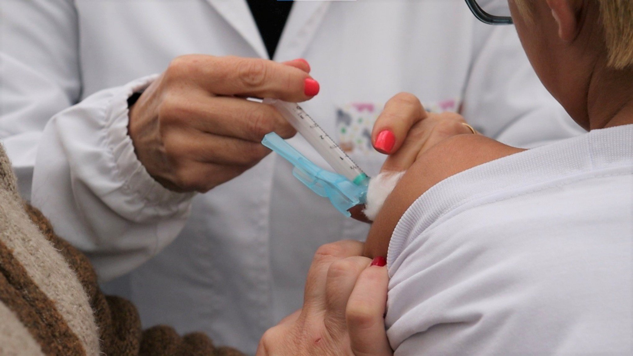 Campanha de vacinação contra a gripe em Gramado inicia na segunda-feira