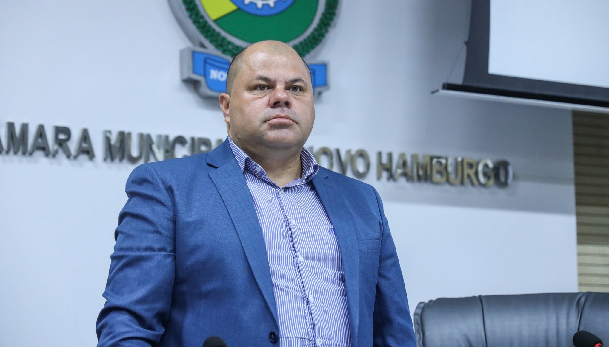 ELEIÇÕES: "Complô e perseguição", diz advogado de Fernandinho após Justiça Eleitoral suspender candidatura do vereador