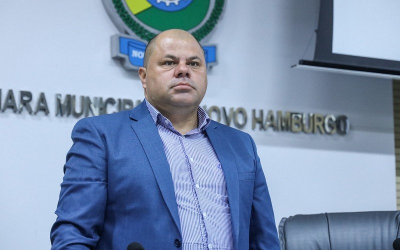 Na condenação, juiz diz que vereador de Novo Hamburgo lidera tráfico de drogas e jogos de azar