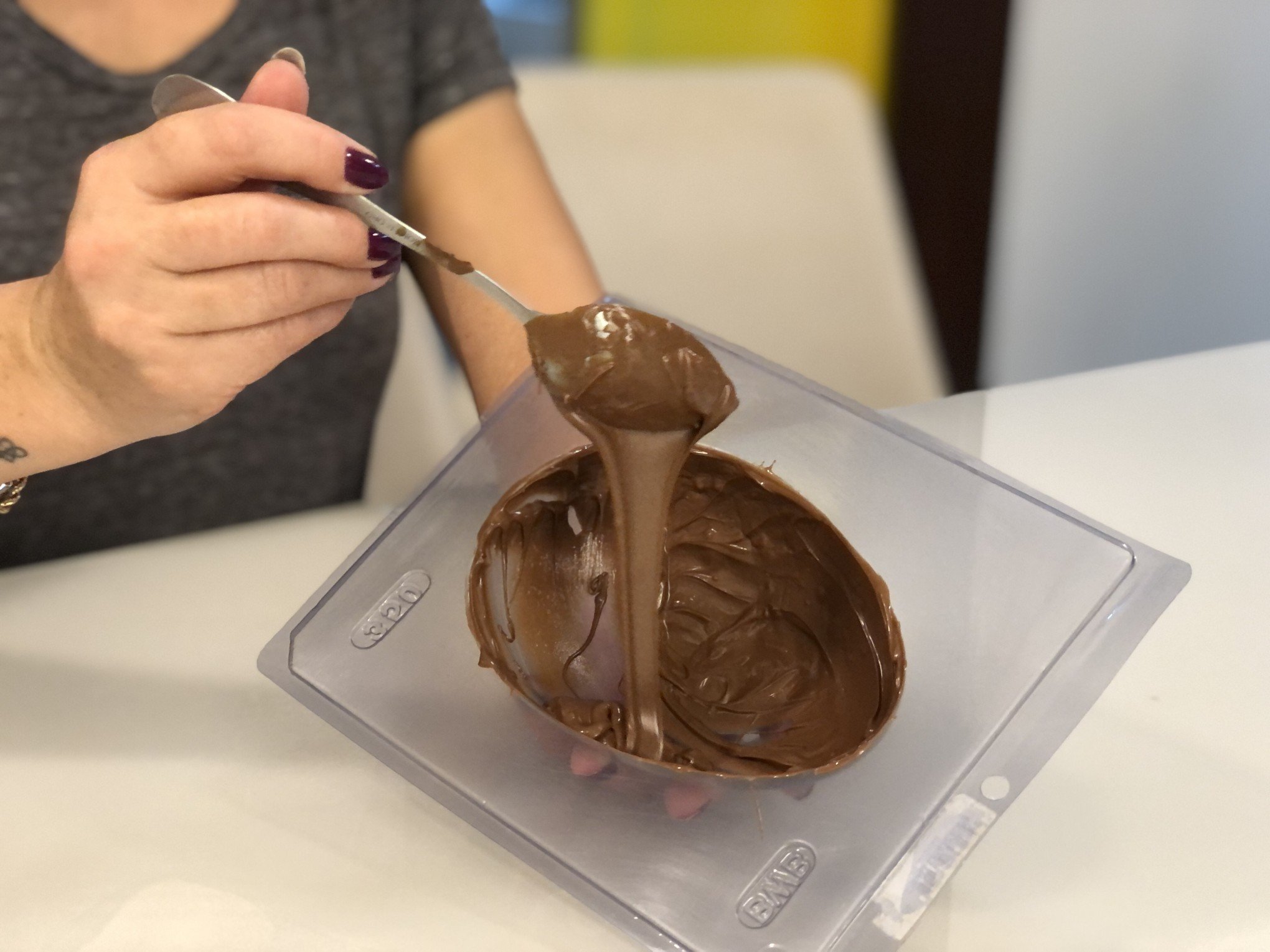 Afinal, como surgiu a tradição dos ovos de chocolate na Páscoa?