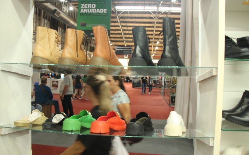 Loucura por Sapatos