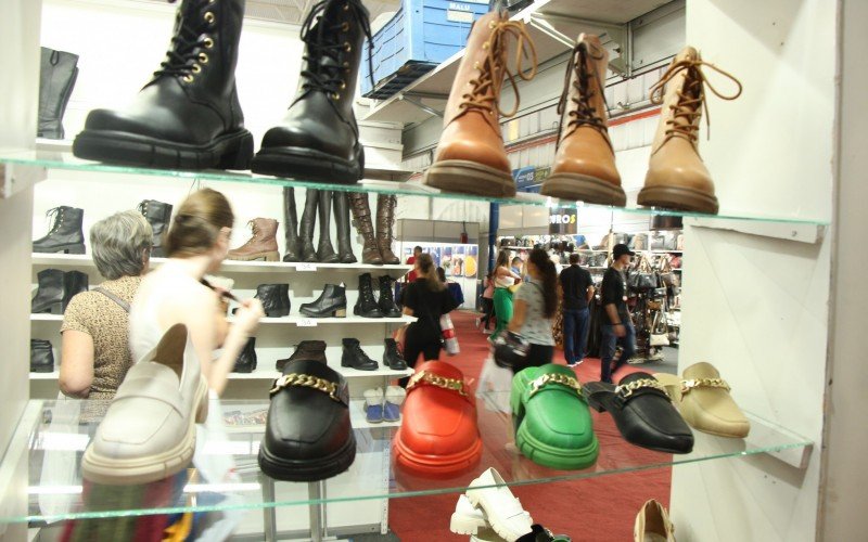 Loucura por Sapatos
