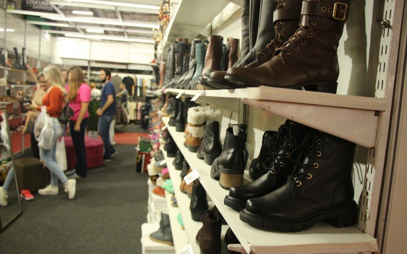 Loucura por Sapatos