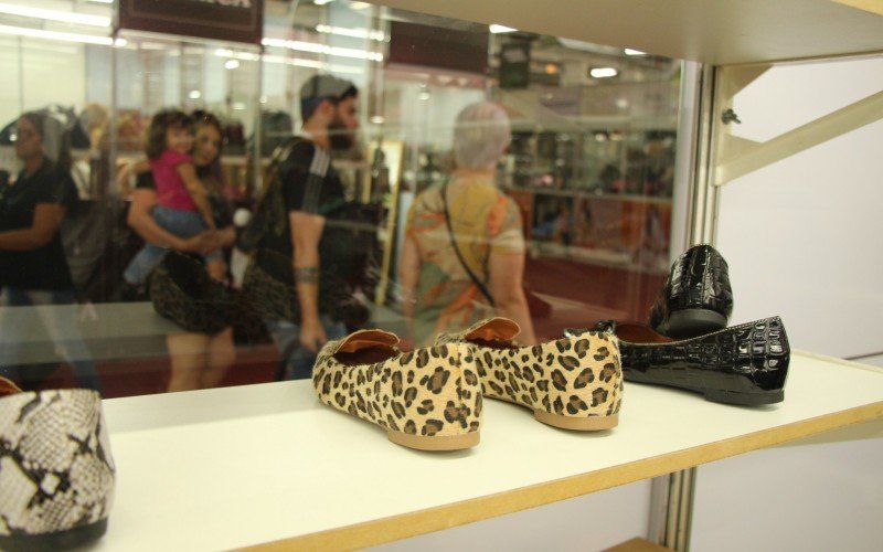 Loucura por Sapatos