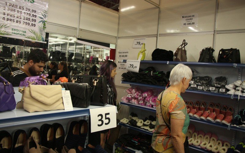 Loucura por Sapatos