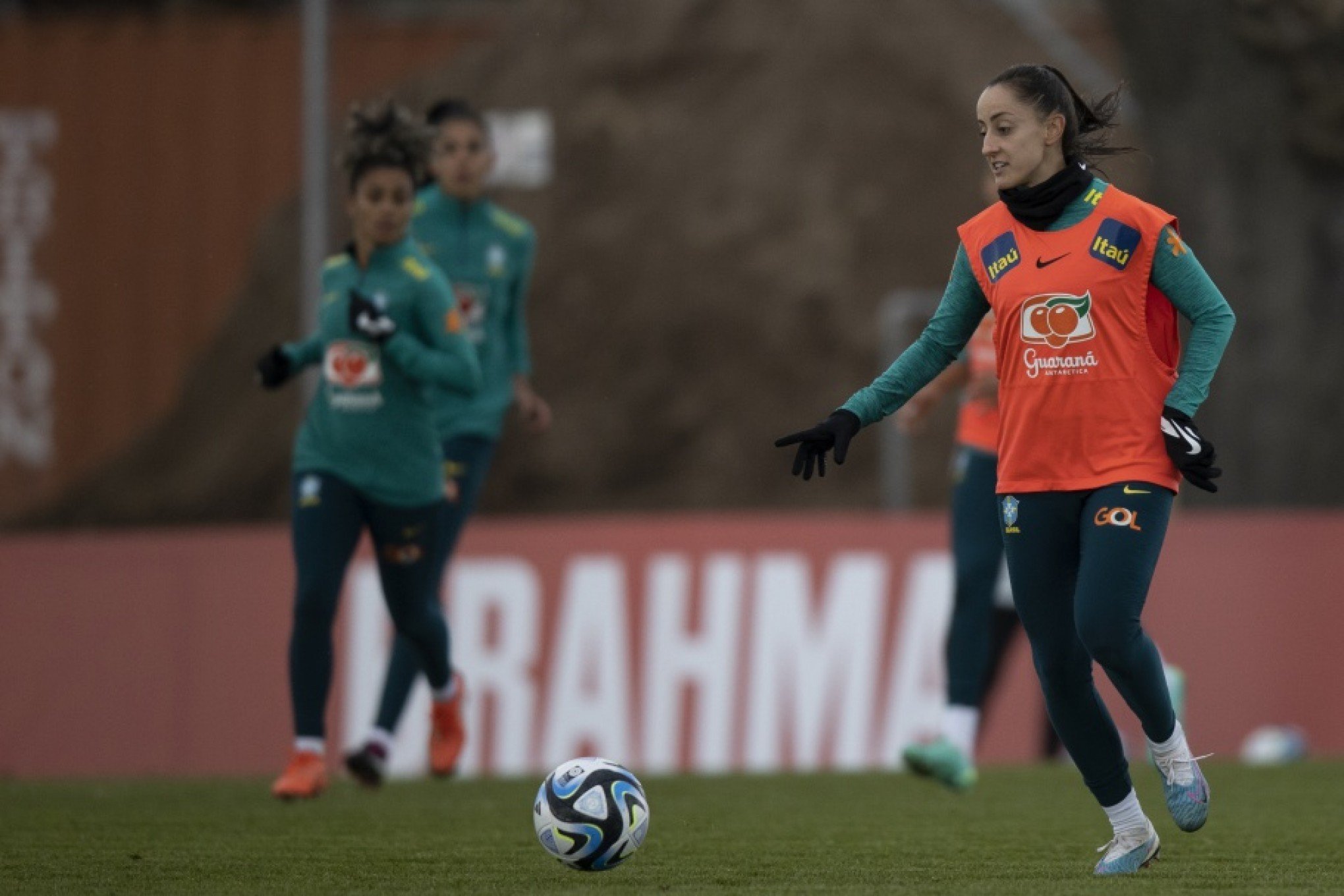 BRASIL x ALEMANHA: Onde assistir ao último amistoso da seleção antes da Copa do Mundo Feminina