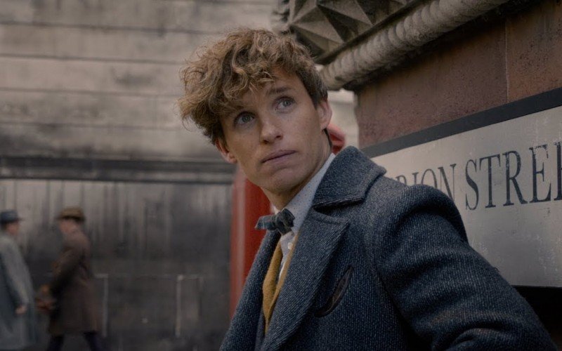 Sessão da Tarde exibe Animais Fantásticos: Os Crimes de Grindelwald nesta sexta-feira