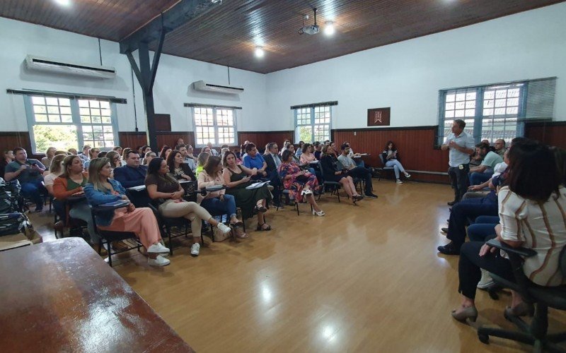 Órgãos públicos de segurança destacam que estão com a atenção voltada às escolas