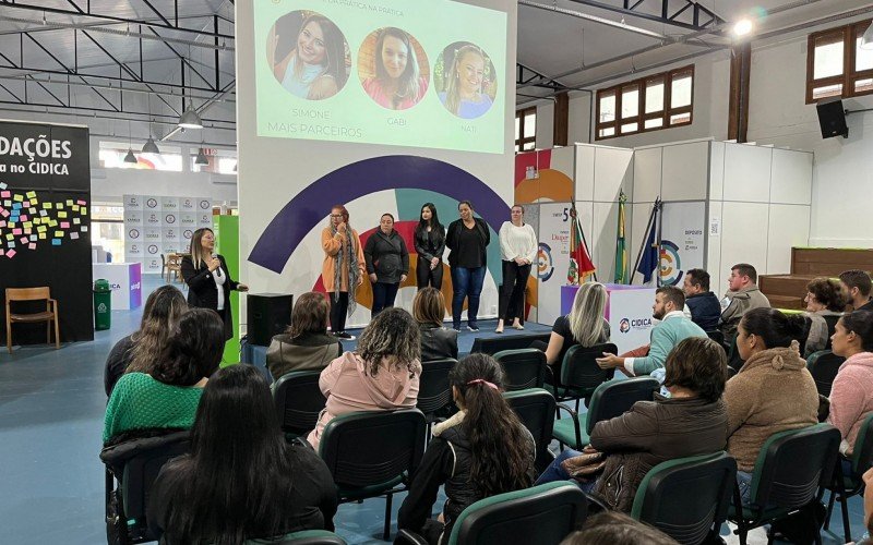 15 famílias serão atendidas na Prática de Apoio Rede Cidadã de 2023