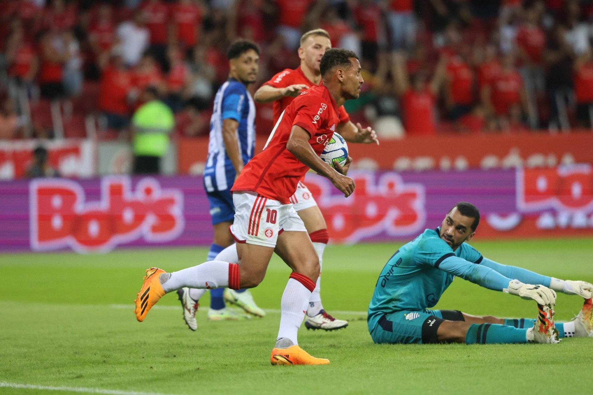 Copa do Brasil: confira os resultados e quem ficou com a vantagem para o  jogo de volta. - Jornal da Mídia