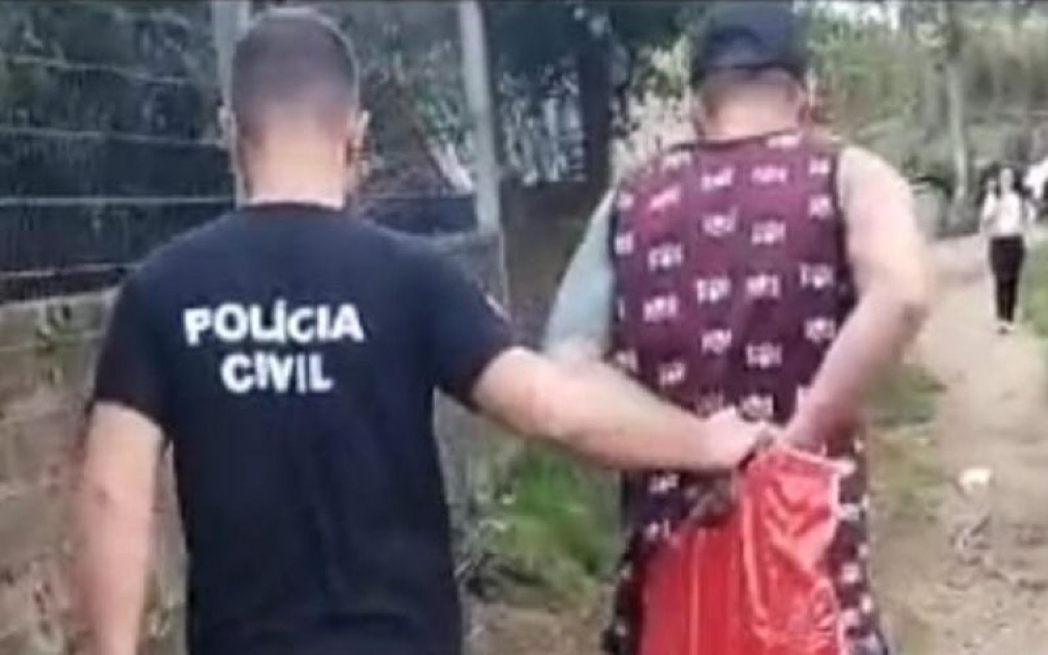 Polícia Civil prende homem apontado como líder de facção que atua em Gramado e Canela