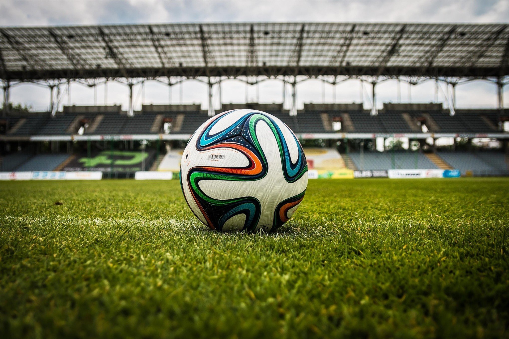 Copa América e Olimpíada prometem espremer calendário do futebol brasileiro em 2024