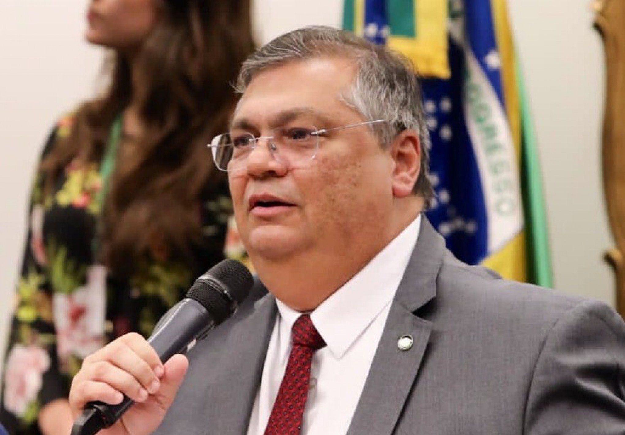 Governo federal fará ato para celebrar democracia em 8 de janeiro, anuncia Flávio Dino