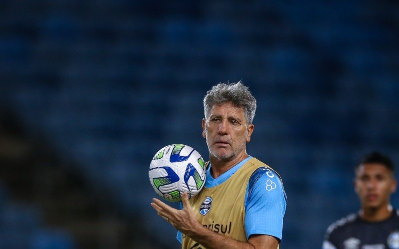 Grêmio enfrenta o ABC nesta quinta-feira pela Copa do Brasil