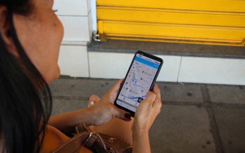 Cidade do Vale do Sinos lança app para facilitar a vida dos passageiros de ônibus