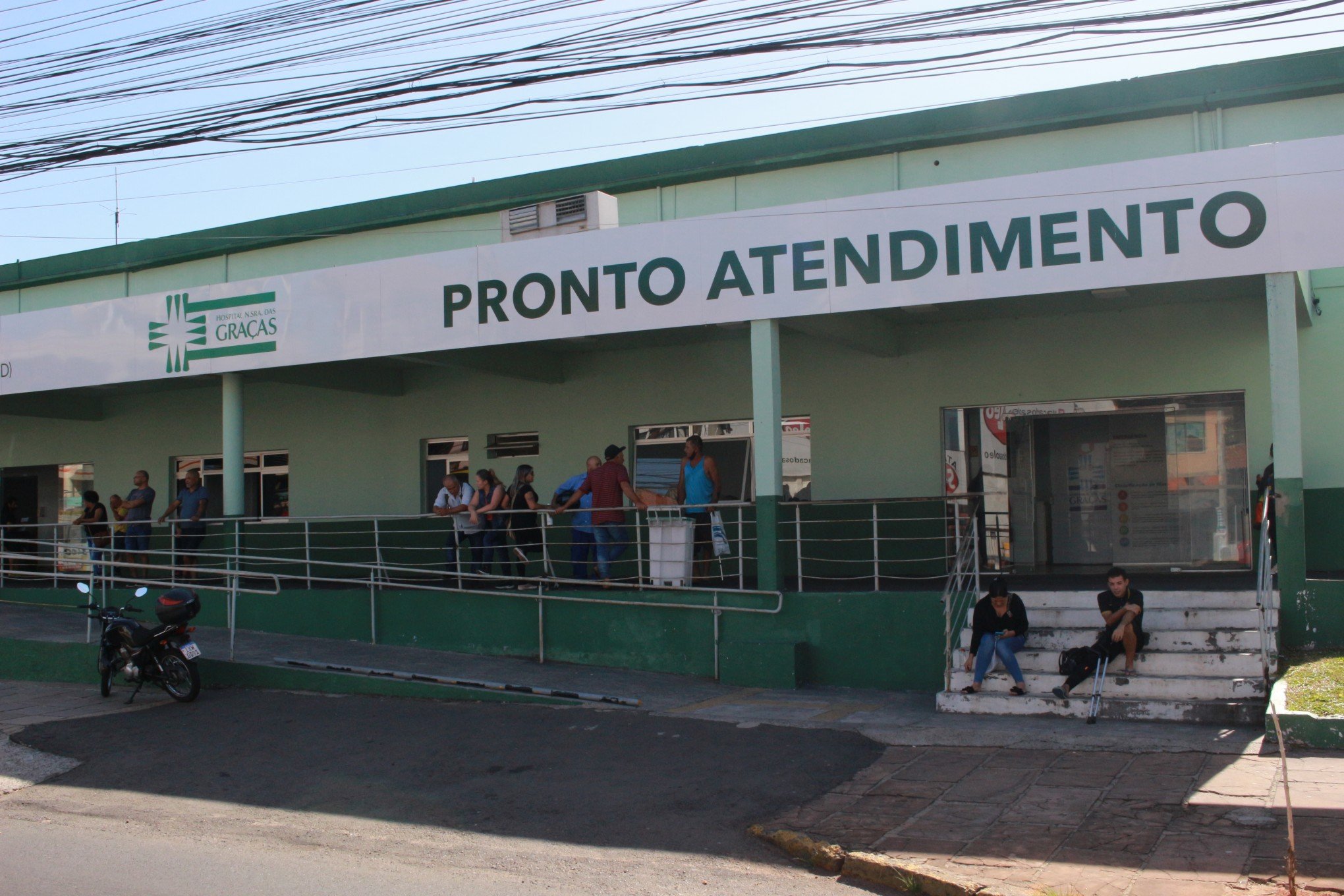 Prefeitura de Canoas repassa R$ 4 milhões para quitar salários no HNSG e Unidades de Saúde