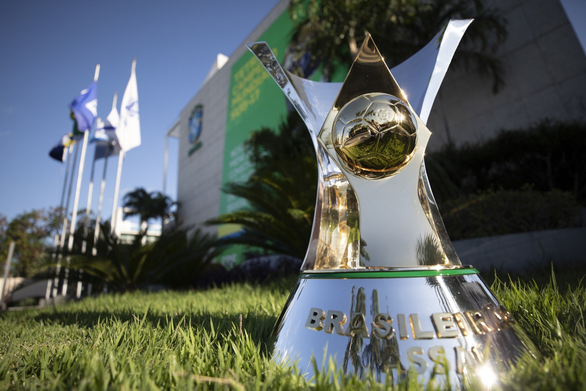 A uma rodada do fim, Campeonato Brasileiro ainda tem decisões em