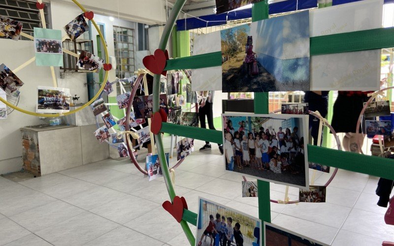 Emei VÃ³ Maria Aldina completa 30 anos em 2023 