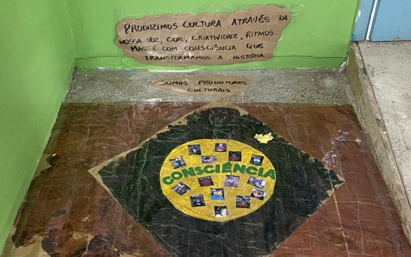 EMEI 30 ANOS - 14/04/23