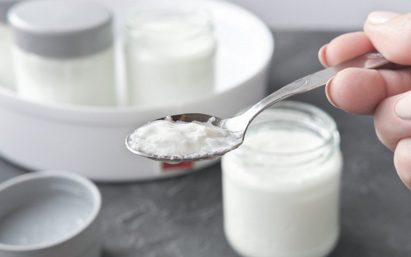 Pesquisadores da China criam iogurte que combate a ressaca