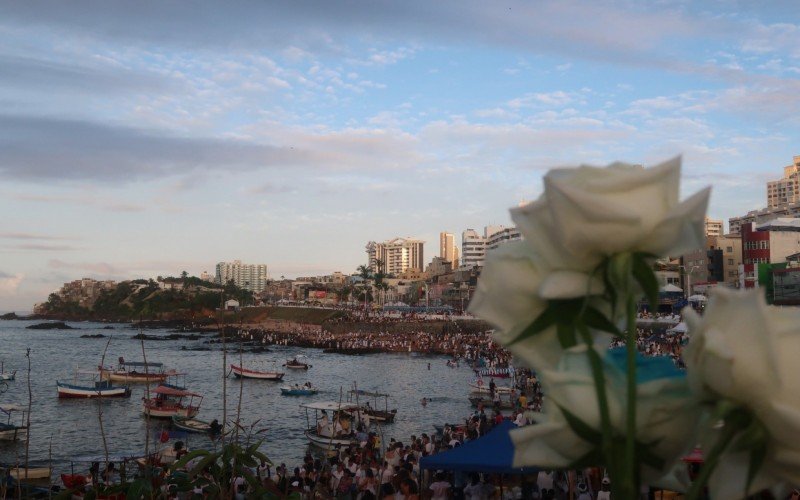 Afroturismo em Salvador