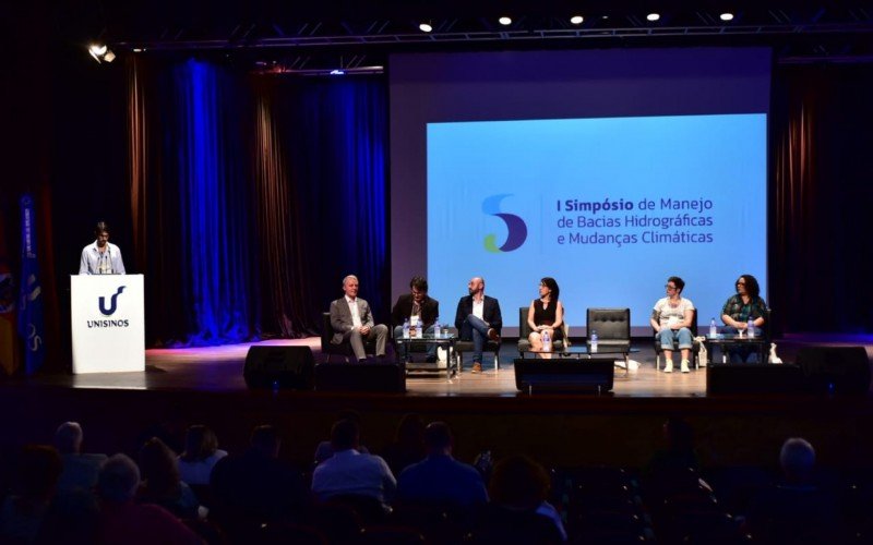 Debates e celebrações pelo primeiro comitê de gerenciamento de bacia do Brasil