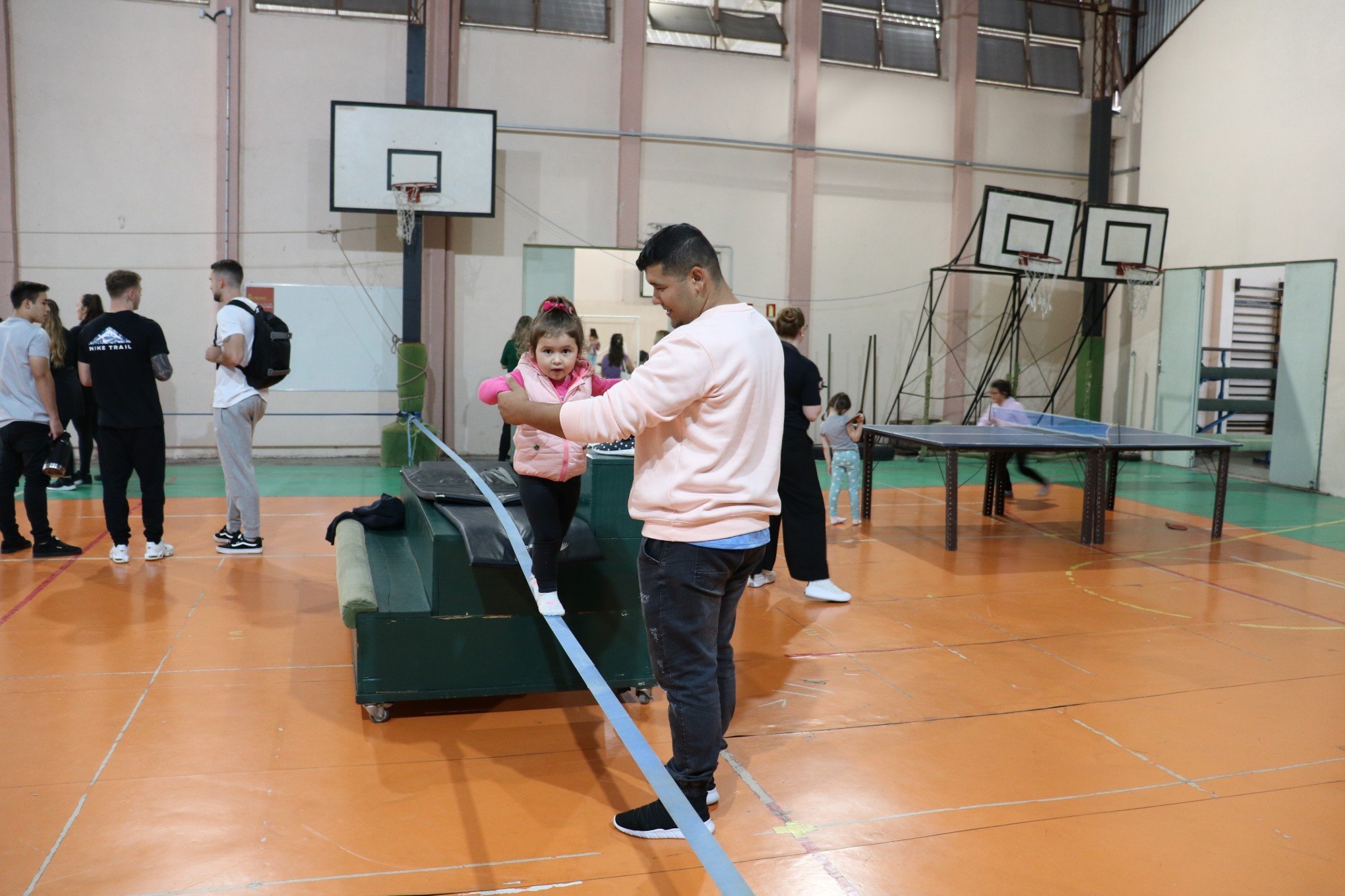 Festival Radical chega à nona edição na Escola de Aplicação Feevale