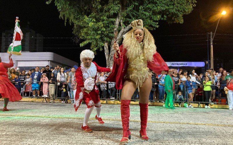Carnaval em Novo Hamburgo 2023 integra programação de aniversário do Município