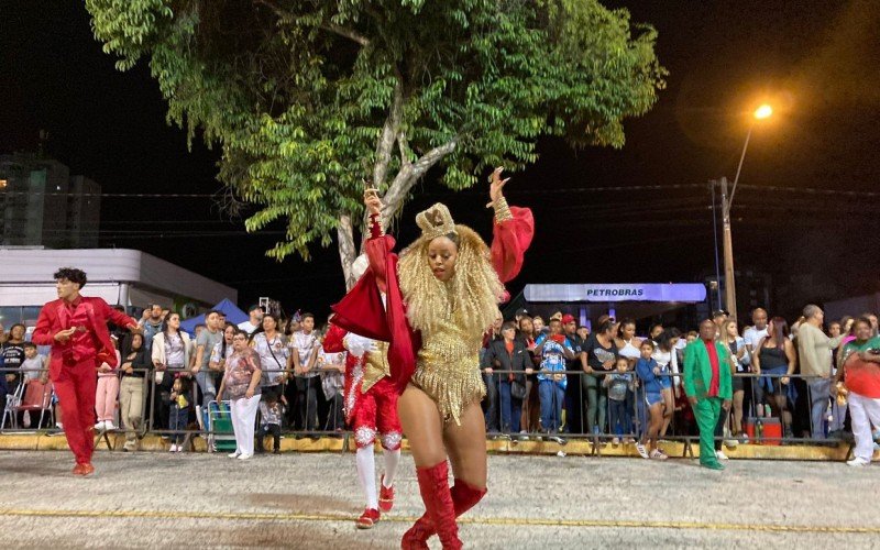 Carnaval em Novo Hamburgo 2023 integra programação de aniversário do Município