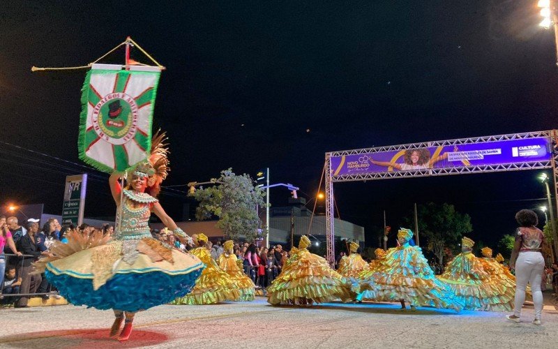 Carnaval em Novo Hamburgo 2023 integra programação de aniversário do Município